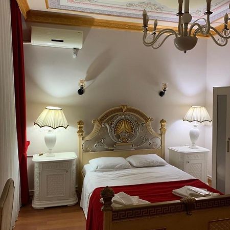 Bed and Breakfast Балат Гостевой Дом Istanbulská provincie Exteriér fotografie
