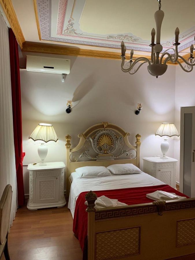 Bed and Breakfast Балат Гостевой Дом Istanbulská provincie Exteriér fotografie