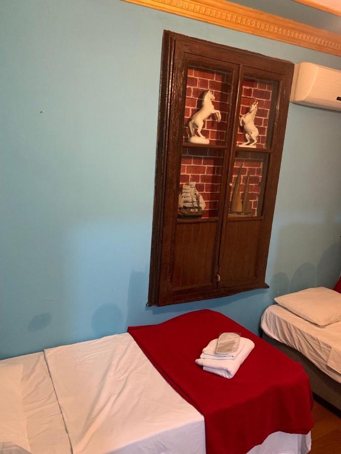 Bed and Breakfast Балат Гостевой Дом Istanbulská provincie Exteriér fotografie