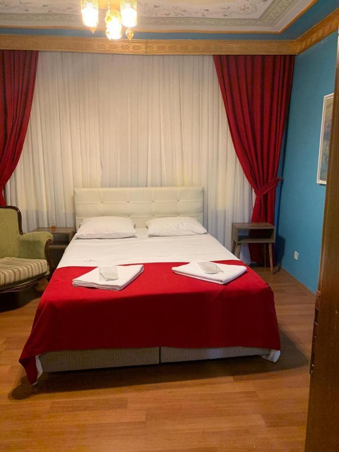 Bed and Breakfast Балат Гостевой Дом Istanbulská provincie Exteriér fotografie