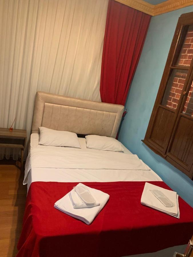 Bed and Breakfast Балат Гостевой Дом Istanbulská provincie Exteriér fotografie