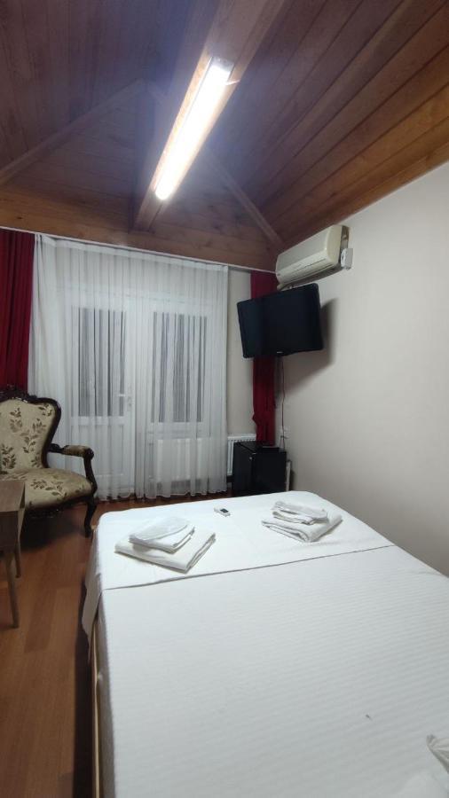Bed and Breakfast Балат Гостевой Дом Istanbulská provincie Exteriér fotografie