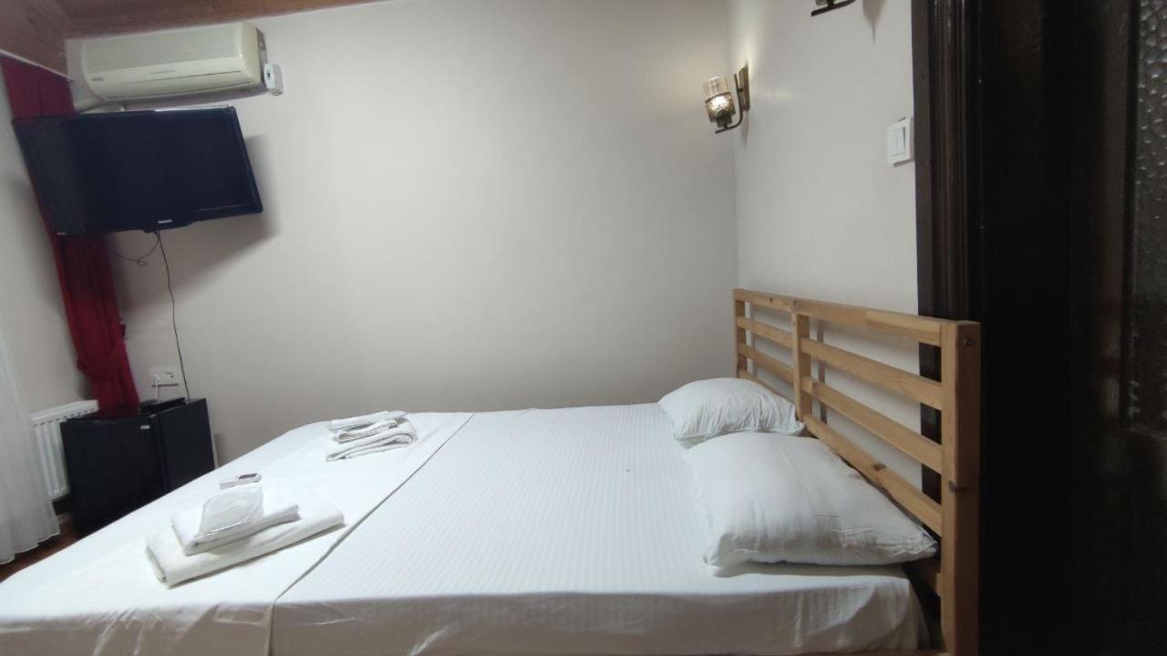 Bed and Breakfast Балат Гостевой Дом Istanbulská provincie Exteriér fotografie