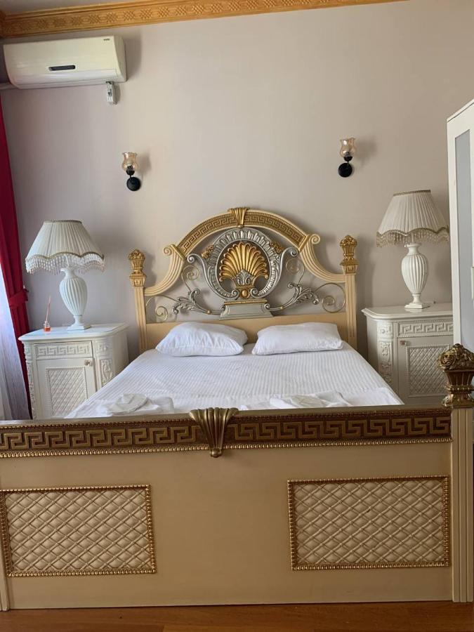 Bed and Breakfast Балат Гостевой Дом Istanbulská provincie Exteriér fotografie