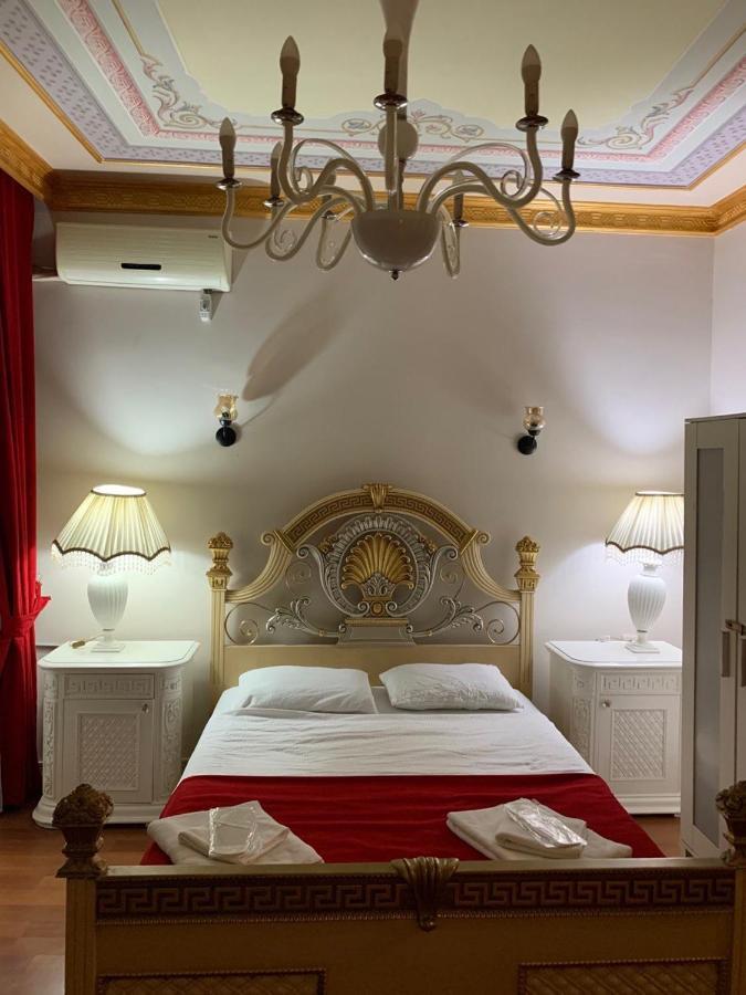 Bed and Breakfast Балат Гостевой Дом Istanbulská provincie Exteriér fotografie
