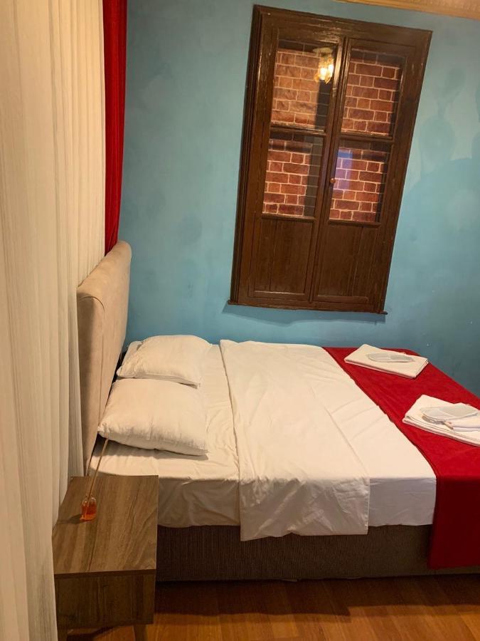 Bed and Breakfast Балат Гостевой Дом Istanbulská provincie Exteriér fotografie