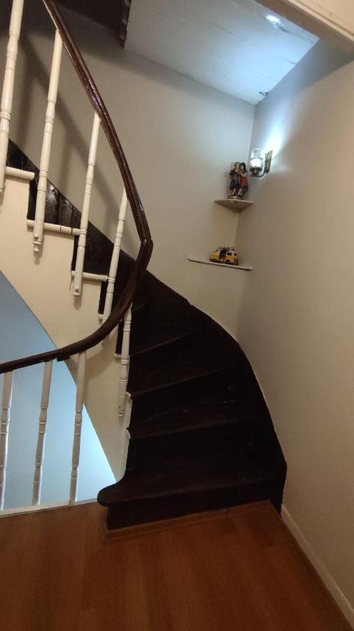 Bed and Breakfast Балат Гостевой Дом Istanbulská provincie Exteriér fotografie
