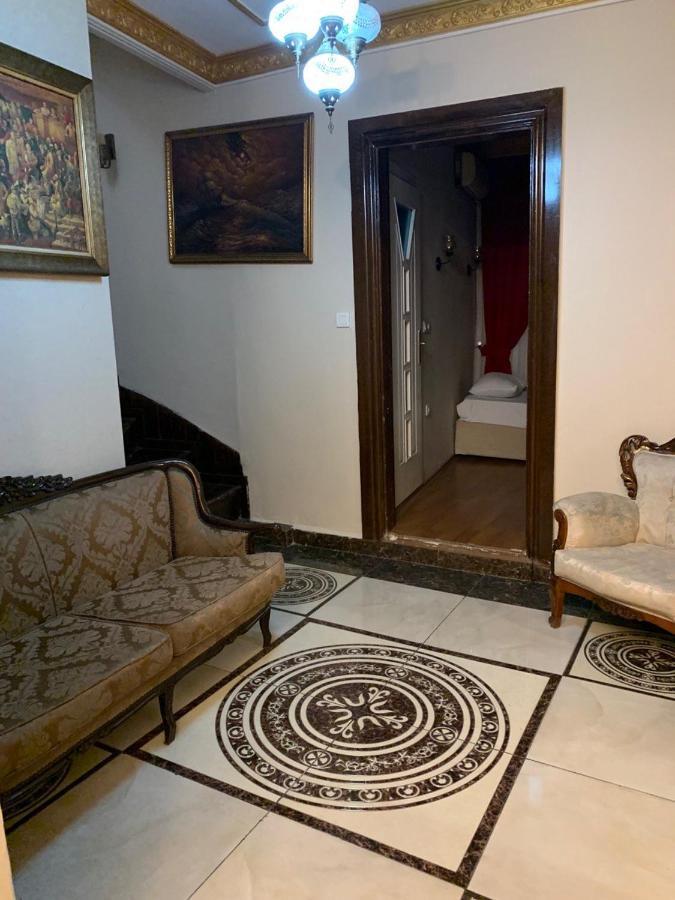 Bed and Breakfast Балат Гостевой Дом Istanbulská provincie Exteriér fotografie