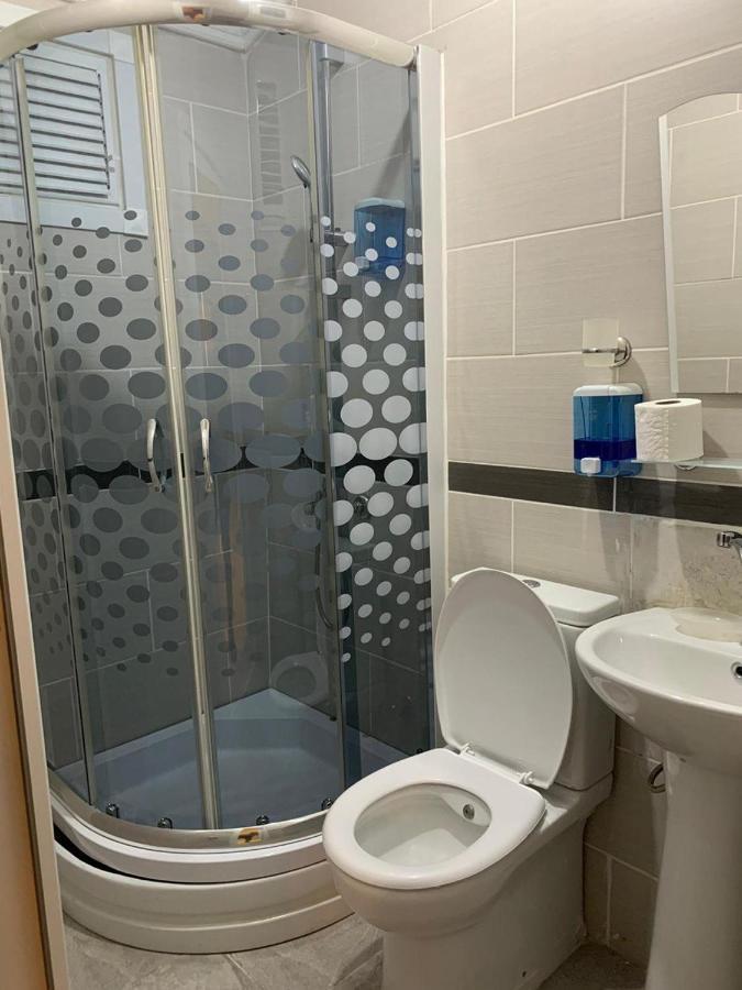 Bed and Breakfast Балат Гостевой Дом Istanbulská provincie Exteriér fotografie