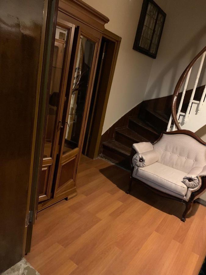 Bed and Breakfast Балат Гостевой Дом Istanbulská provincie Exteriér fotografie