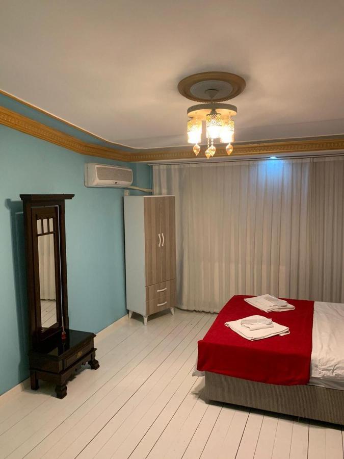 Bed and Breakfast Балат Гостевой Дом Istanbulská provincie Exteriér fotografie
