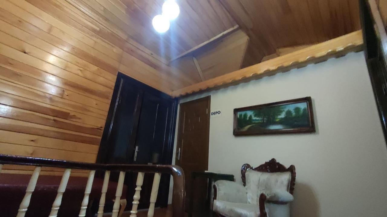 Bed and Breakfast Балат Гостевой Дом Istanbulská provincie Exteriér fotografie