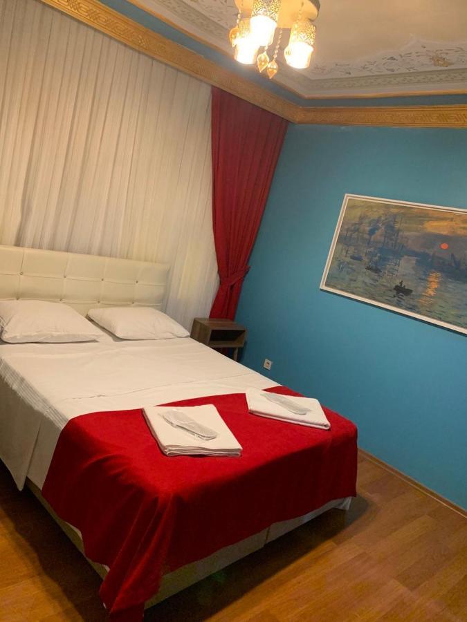 Bed and Breakfast Балат Гостевой Дом Istanbulská provincie Exteriér fotografie