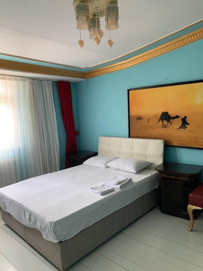 Bed and Breakfast Балат Гостевой Дом Istanbulská provincie Exteriér fotografie