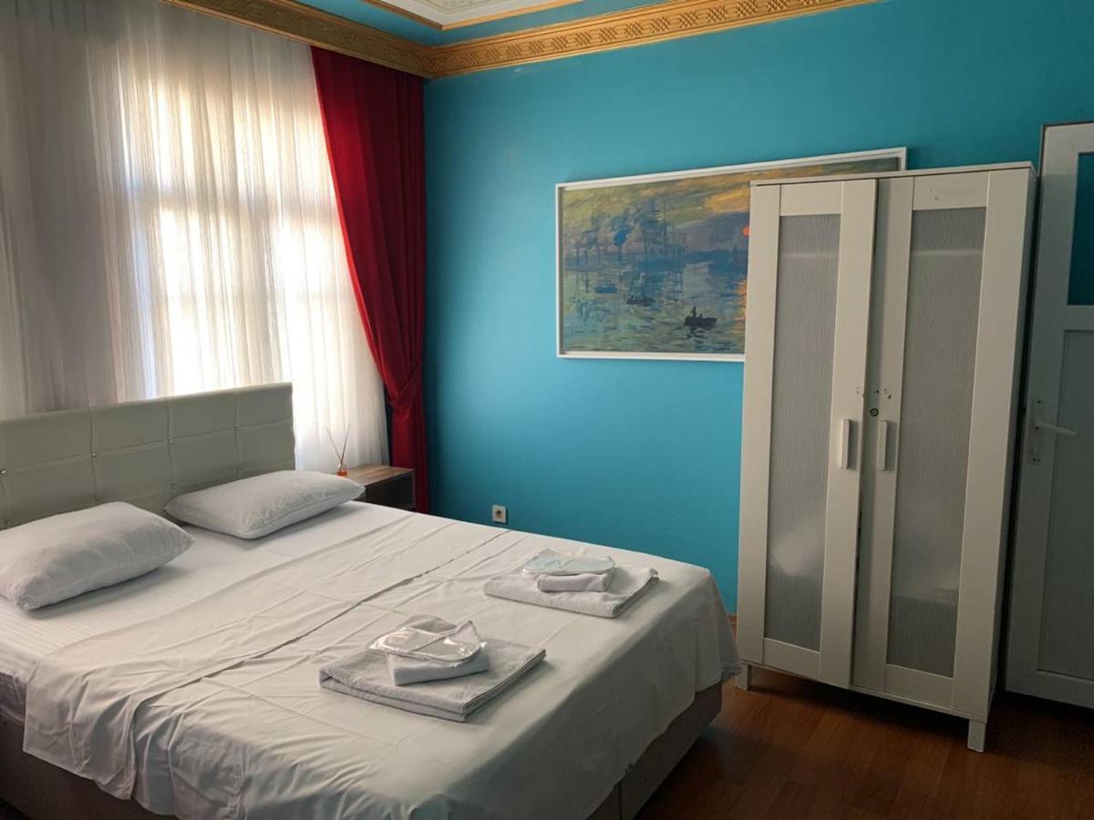 Bed and Breakfast Балат Гостевой Дом Istanbulská provincie Exteriér fotografie